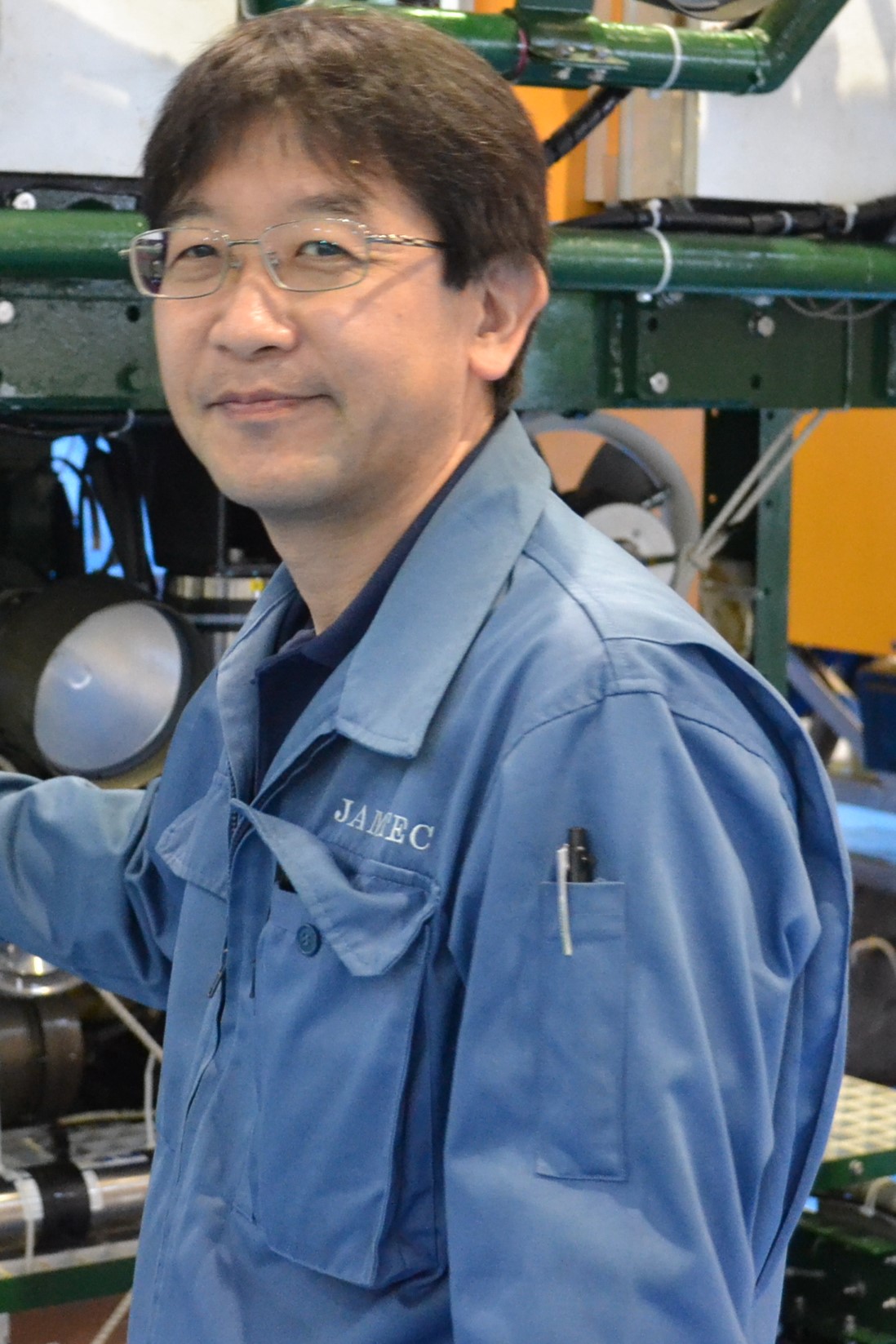 Takashi Murashima